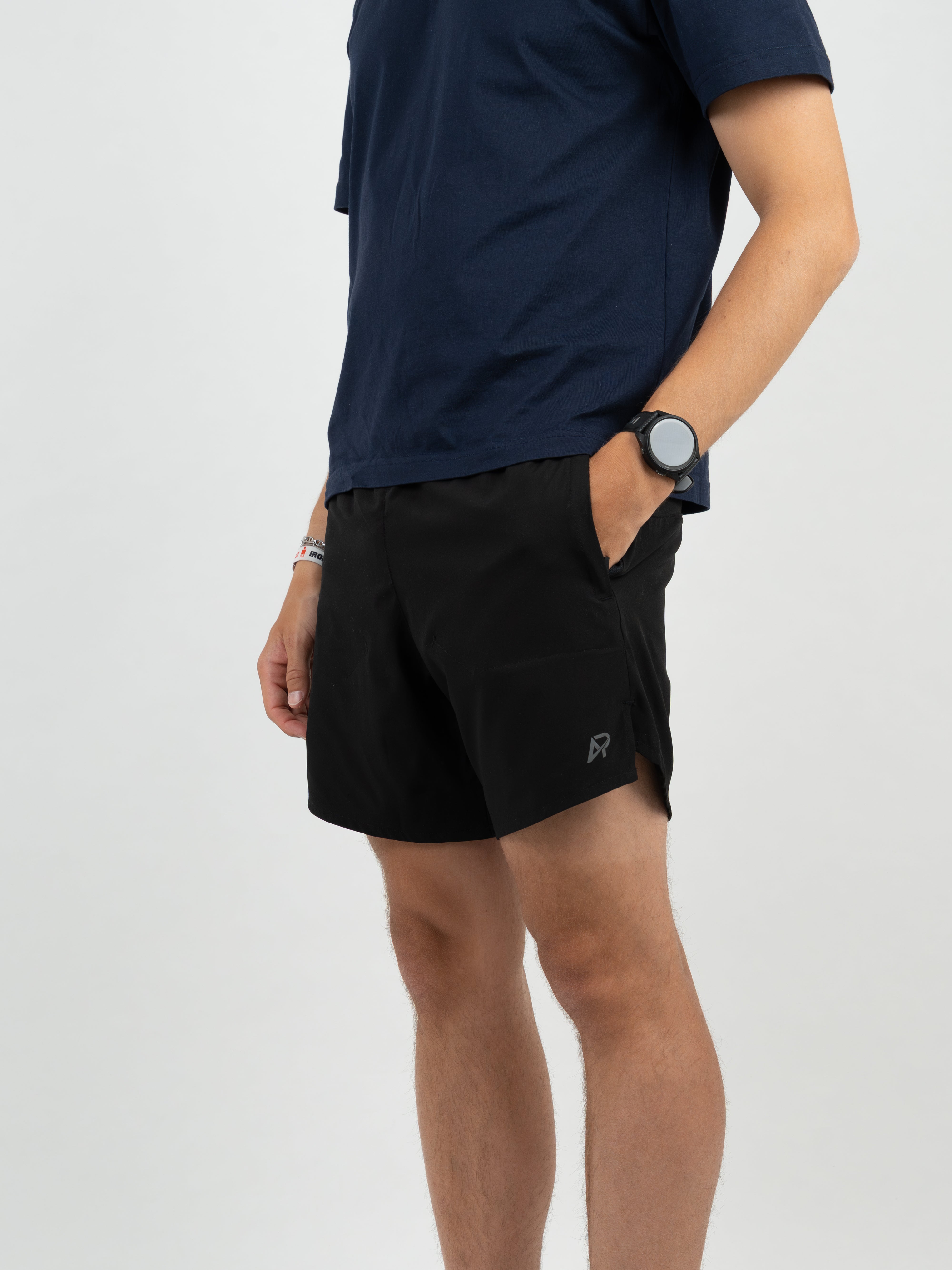 Athlix Performance - Driven Pace – Performance Shorts