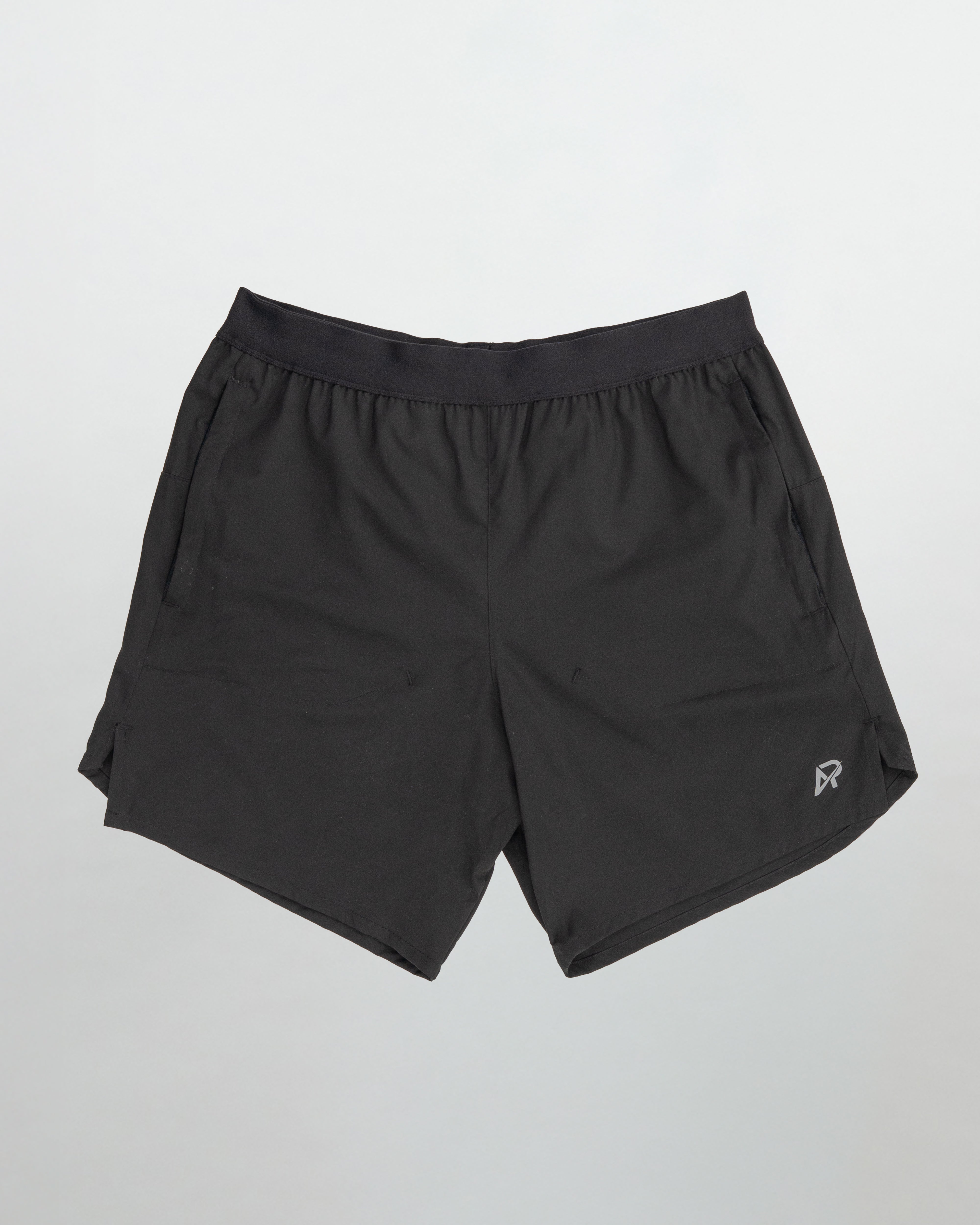 Athlix Performance - Driven Pace – Performance Shorts