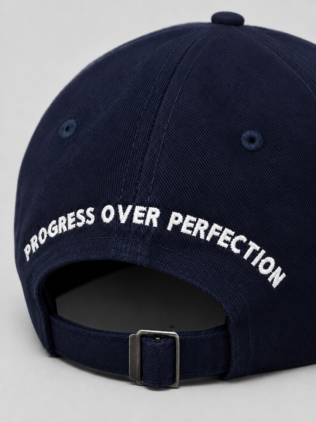 Night Shift Essentials Cap in Night Blue, Trageansicht