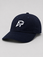 Night Shift Essentials Cap in Night Blue, Frontansicht
