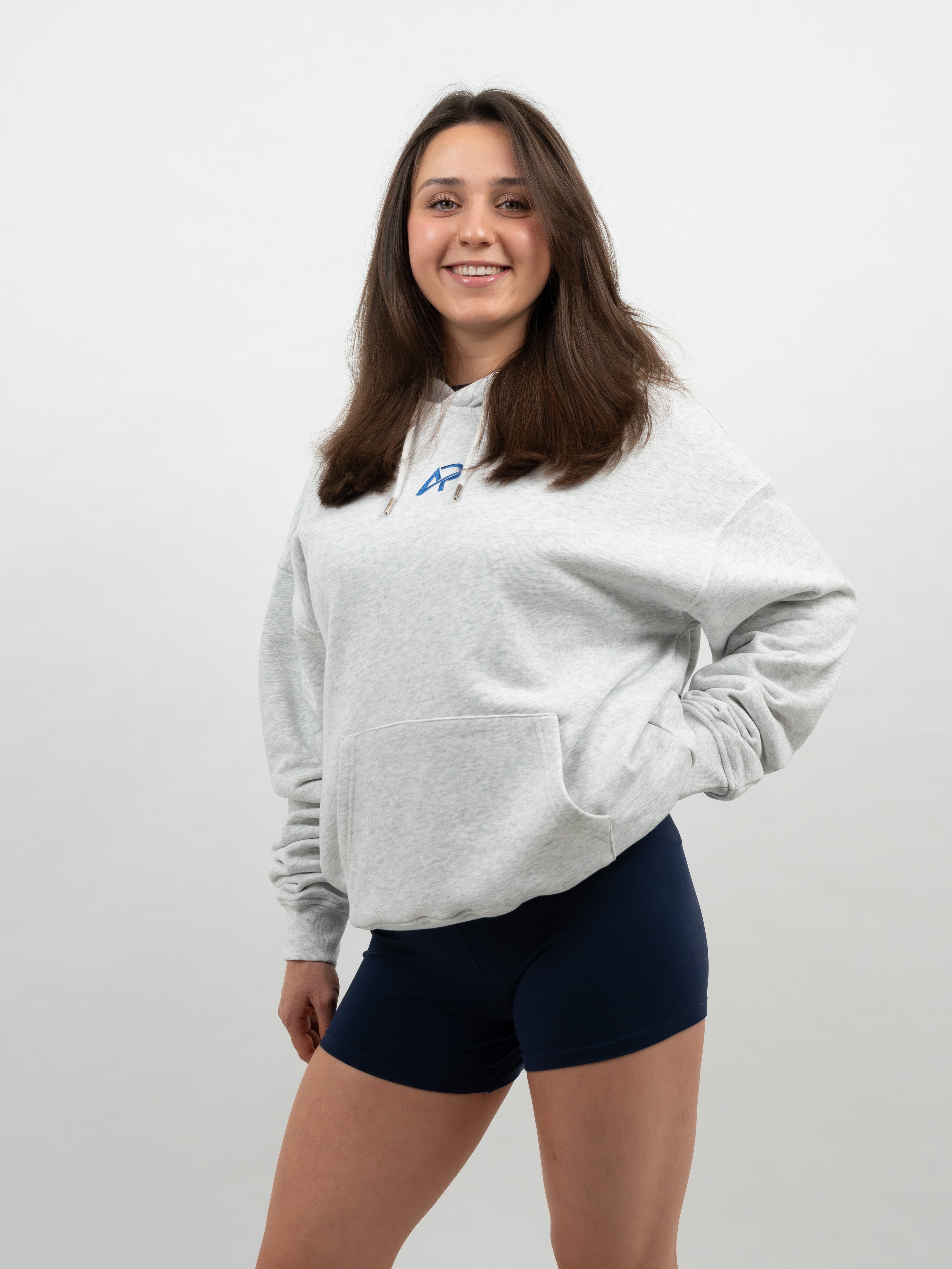 Athlix Performance - Power Session – Essentials Hoodie