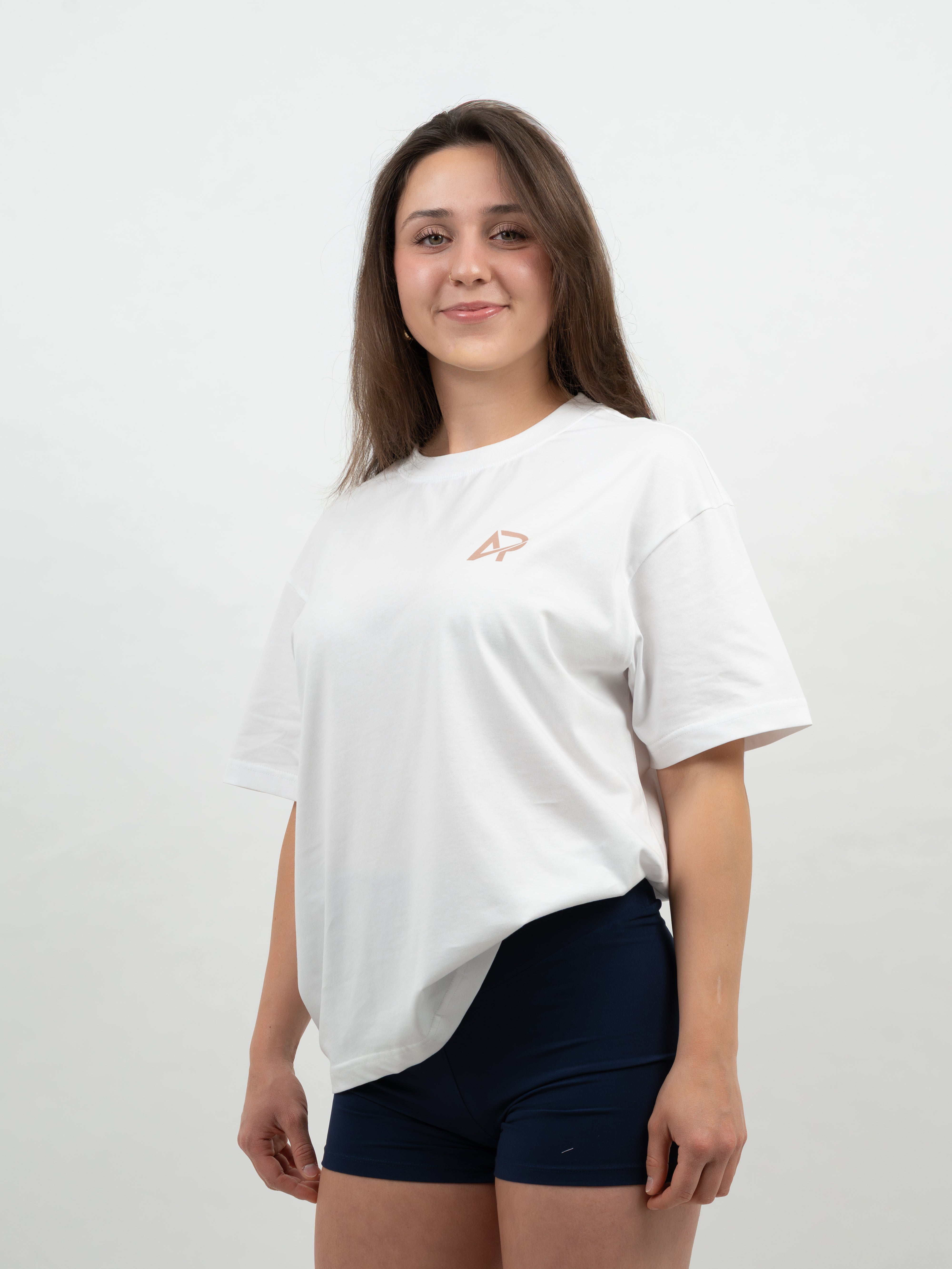 Athlix Performance - Training Dept – Essentials T-Shirt
