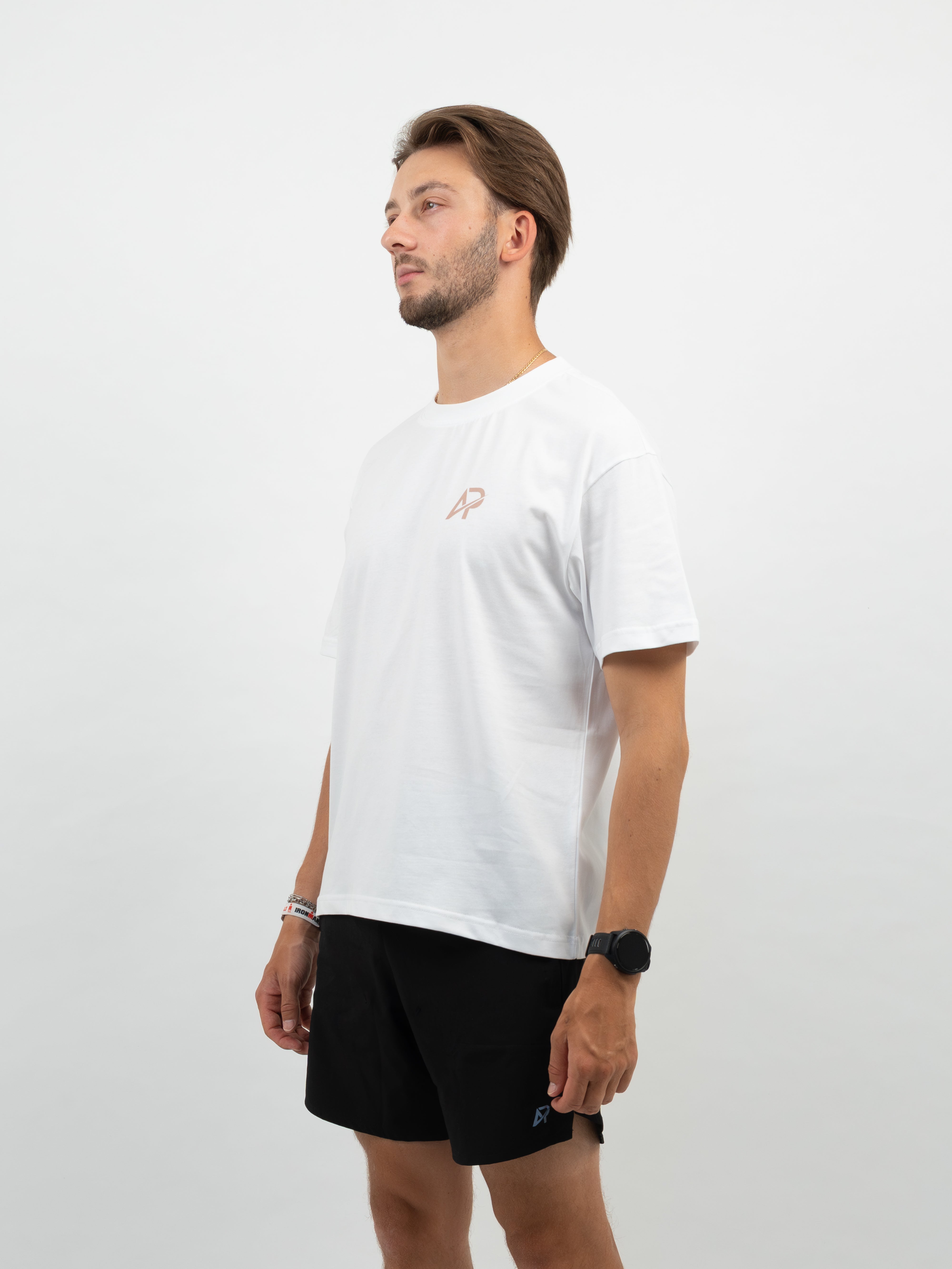 Athlix Performance - Training Dept – Essentials T-Shirt