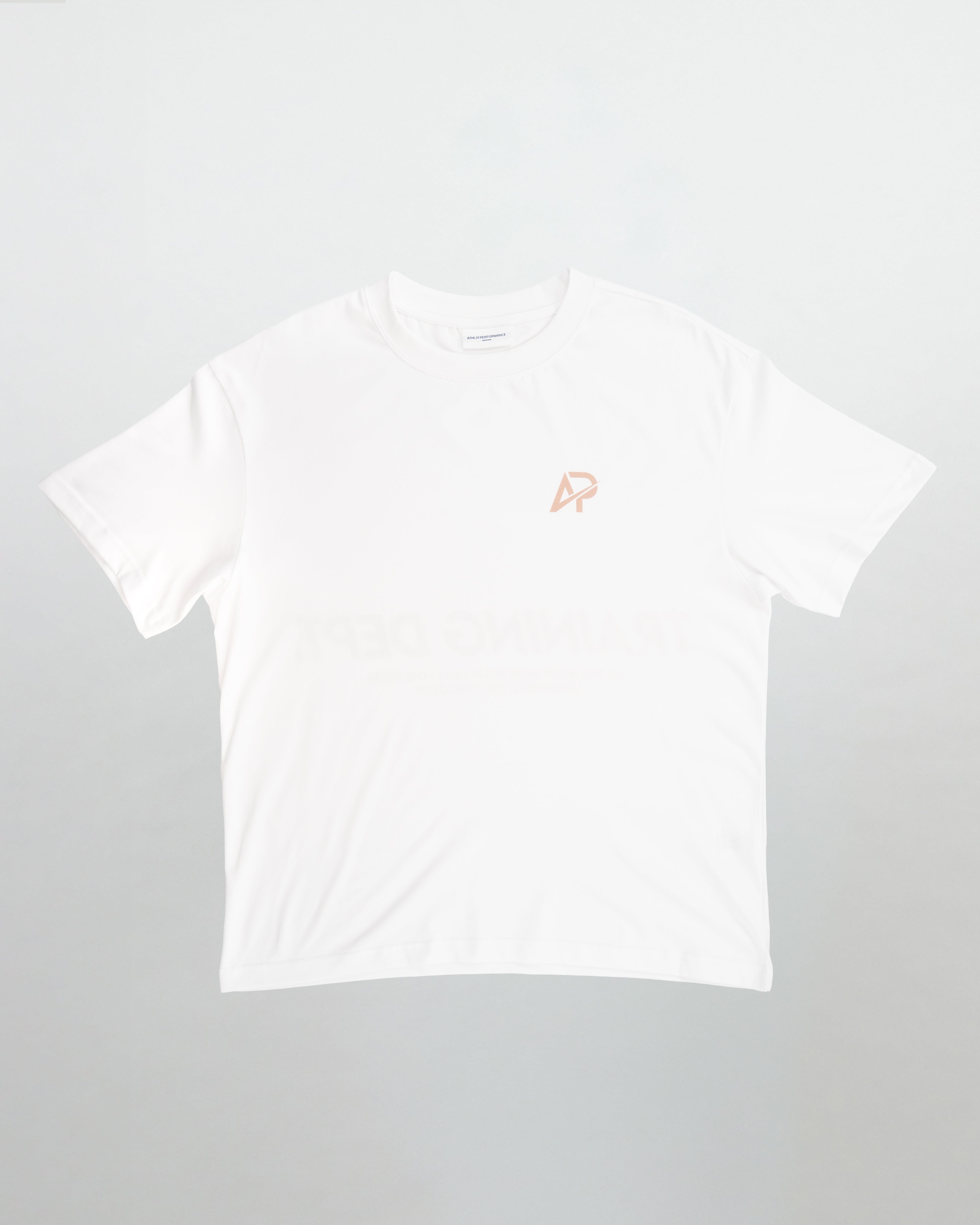 Athlix Performance - Training Dept – Essentials T-Shirt