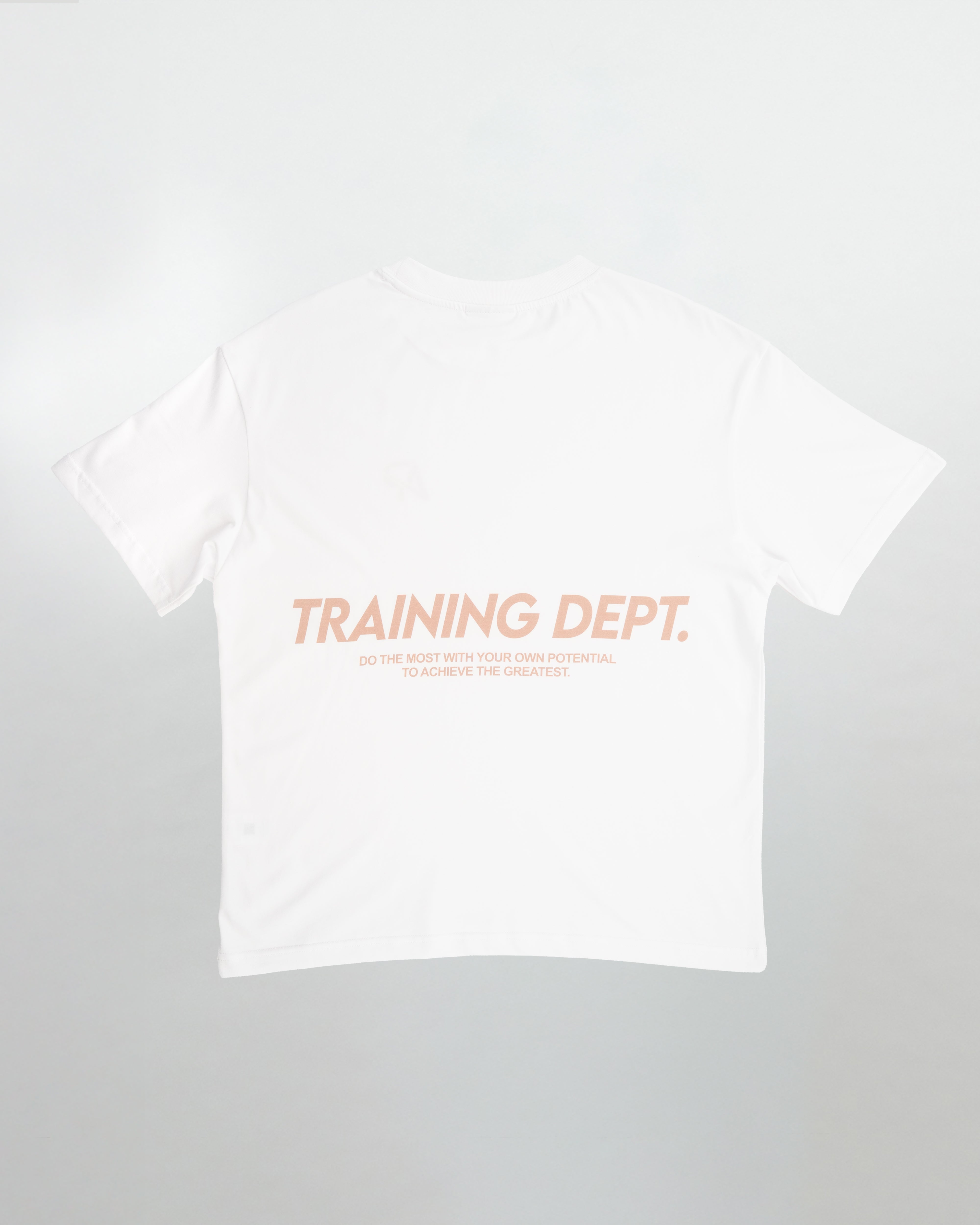Athlix Performance - Training Dept – Essentials T-Shirt