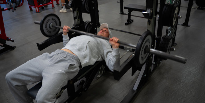 Das perfekte Gym-Outfit: Worauf es wirklich ankommt