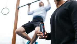 Elektrolyte & Hydration: Wann Wasser nicht reicht (und was du dann tun solltest)