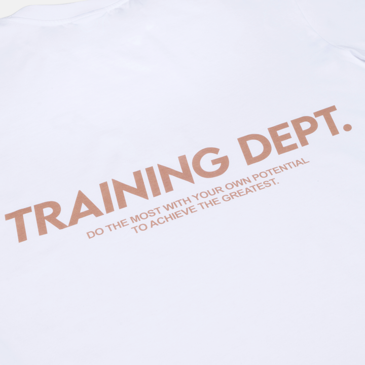 Training Dept - T-Shirt