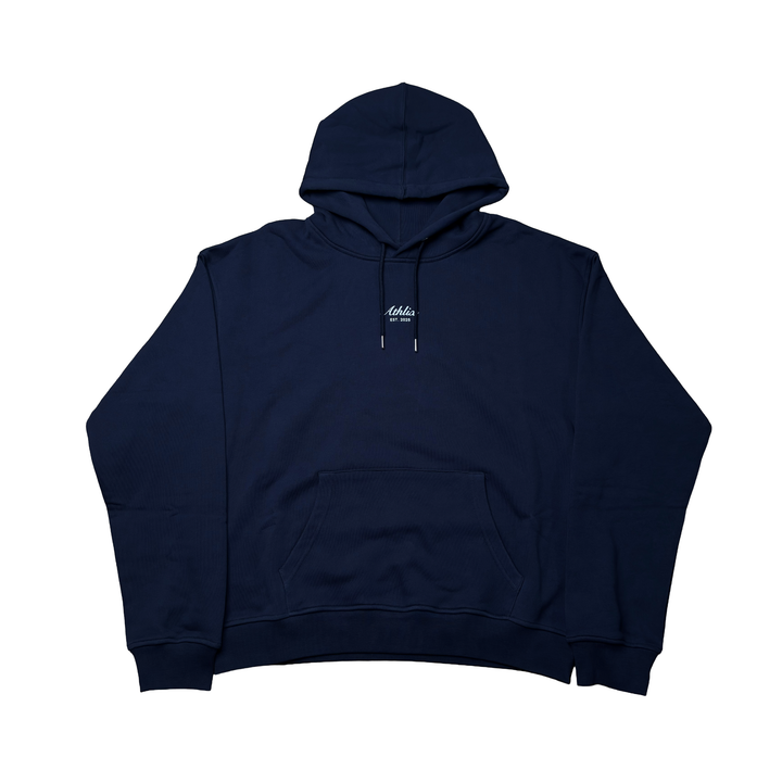 Running Club - Hoodie