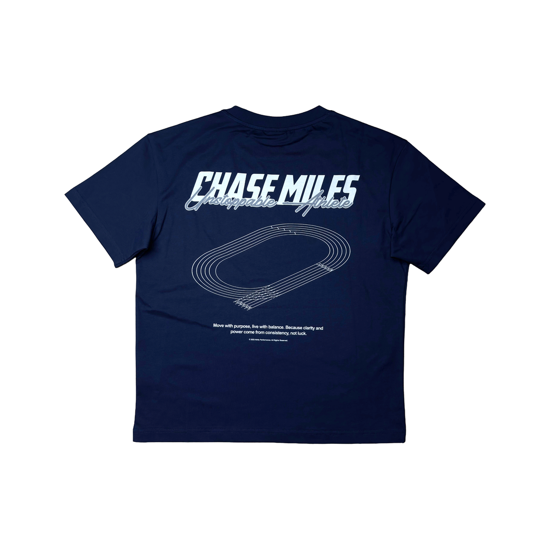 Chase Miles – T-Shirt