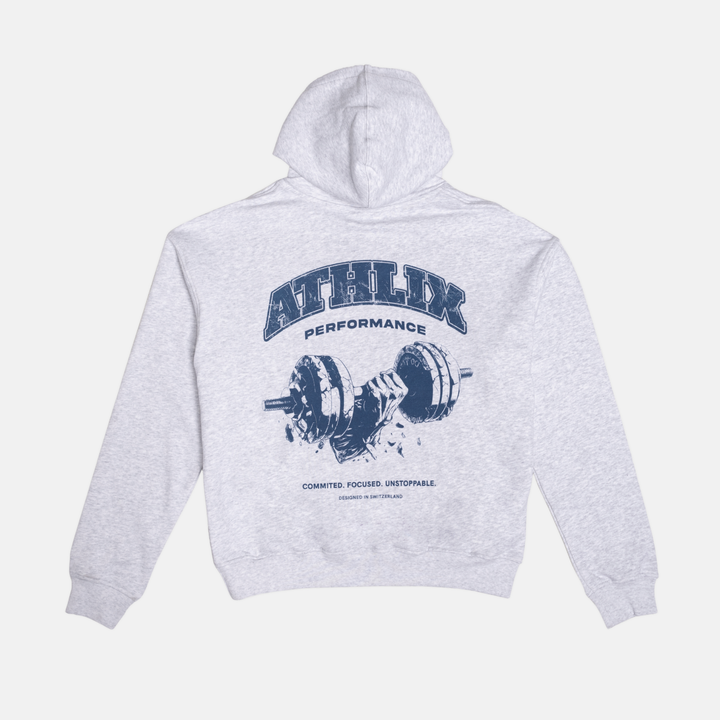 Power Session - Hoodie