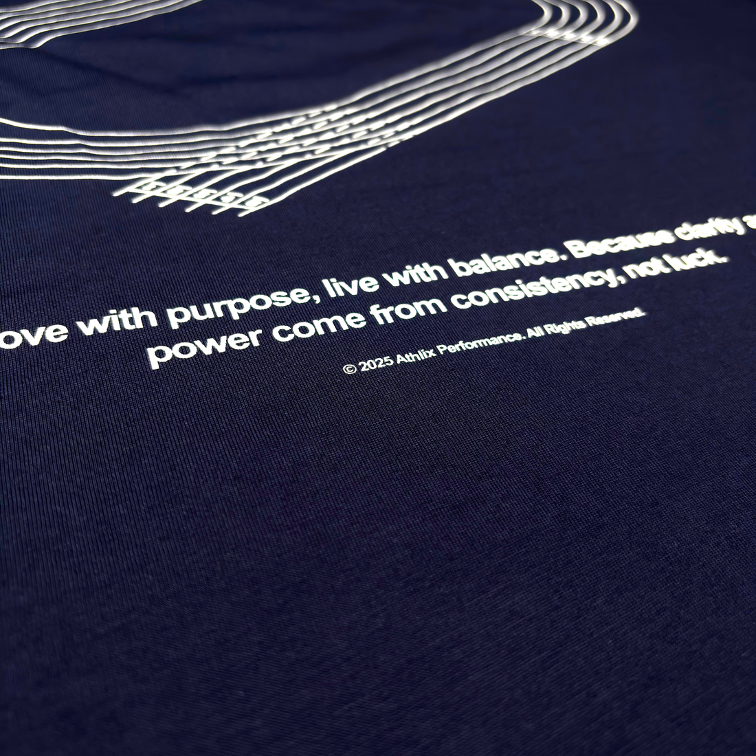 Chase Miles – T-Shirt