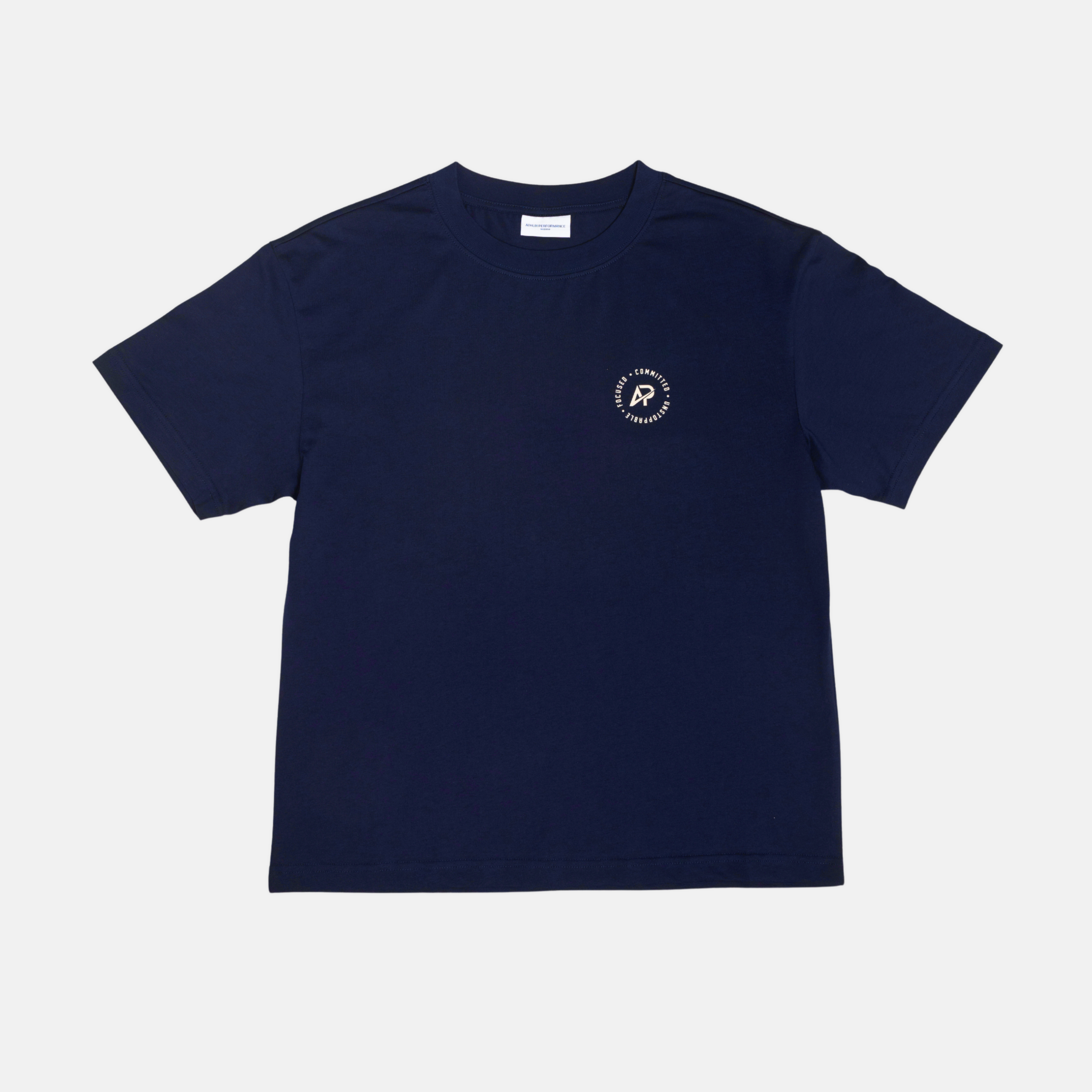 Athlix Performance - Chase Miles – T-Shirt