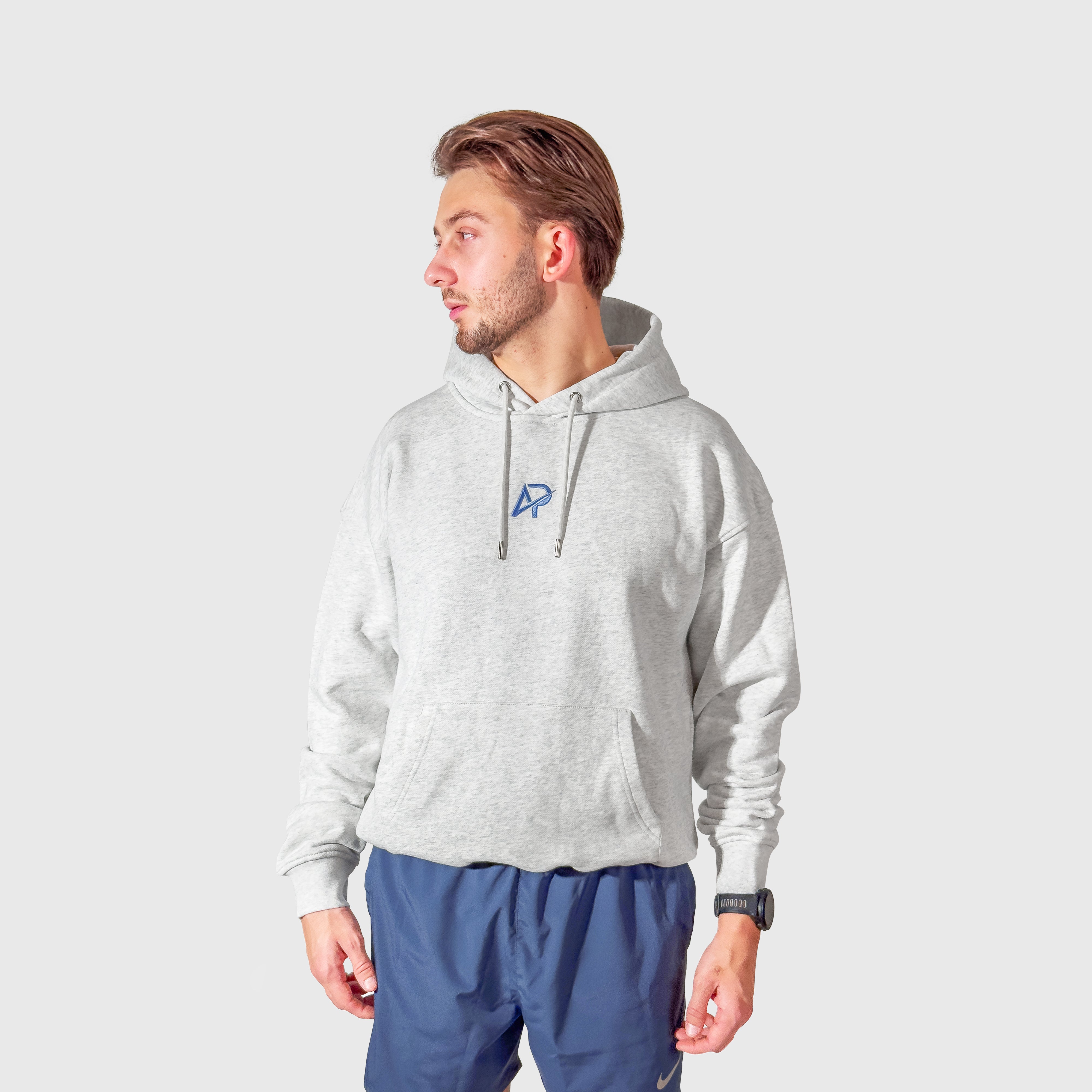Athlix Performance -  Power Session – Essentials Hoodie