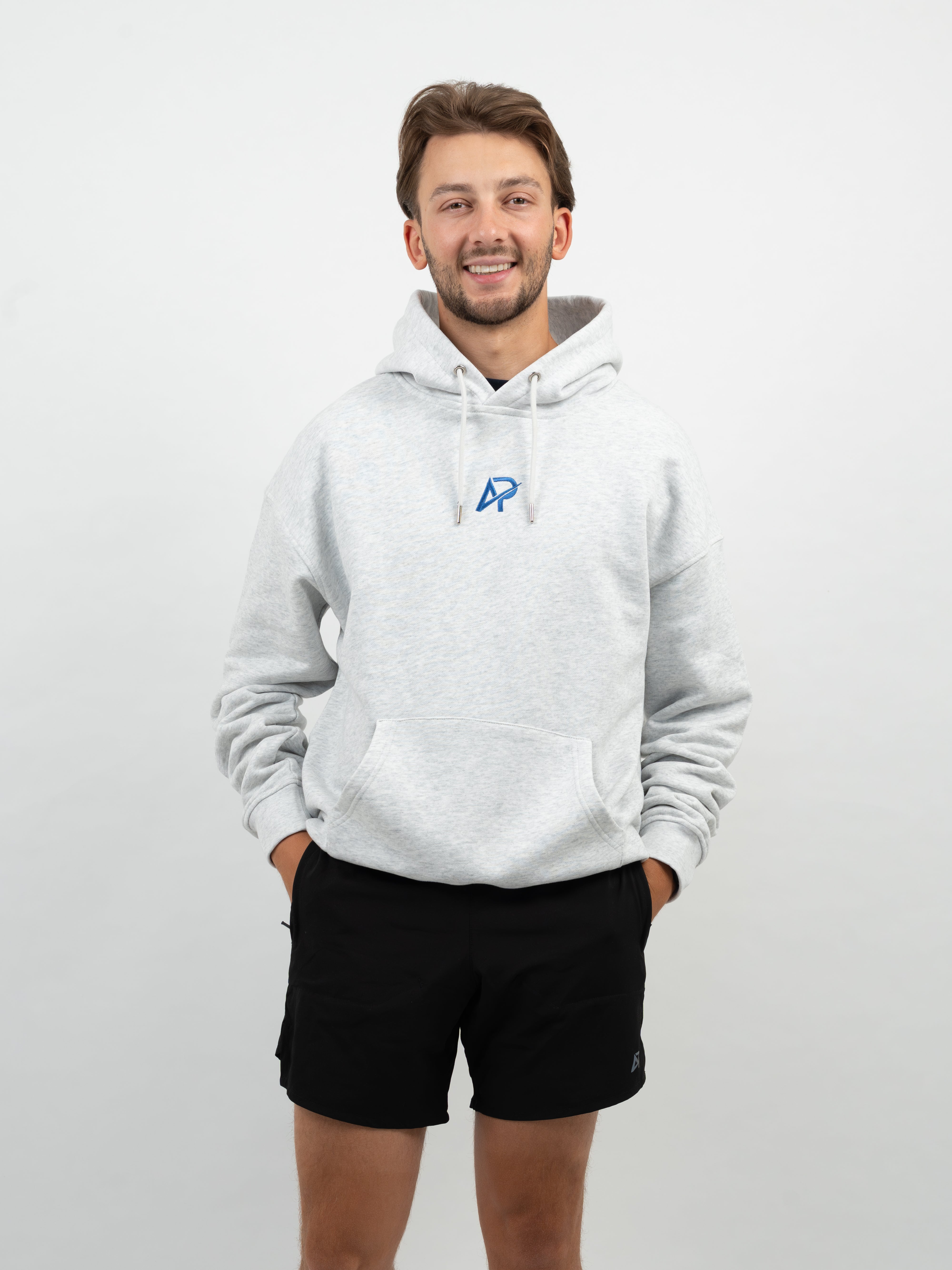 Athlix Performance -  Power Session – Essentials Hoodie