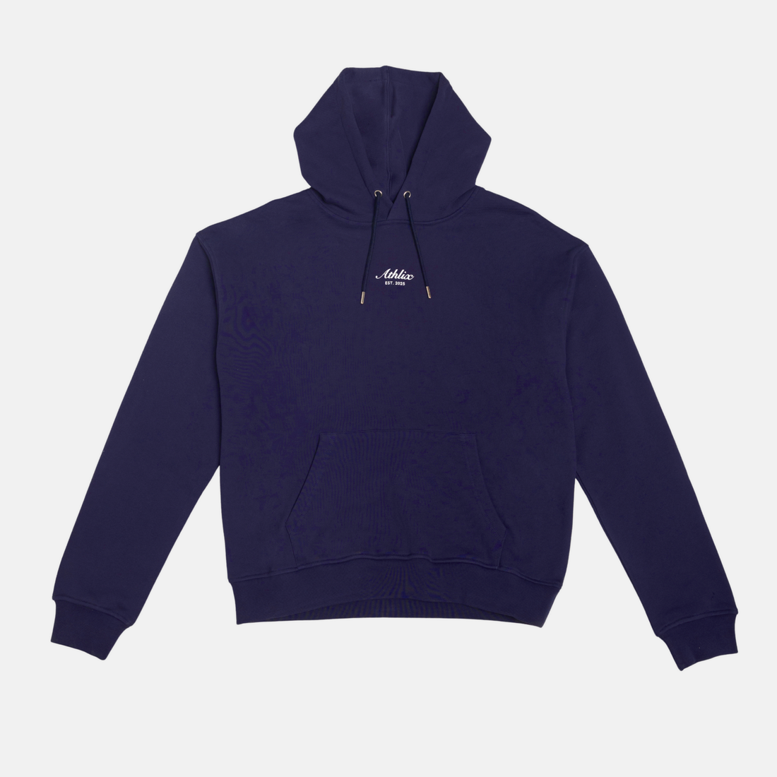 Athlix Performance -  Running Club – Essentials Hoodie
