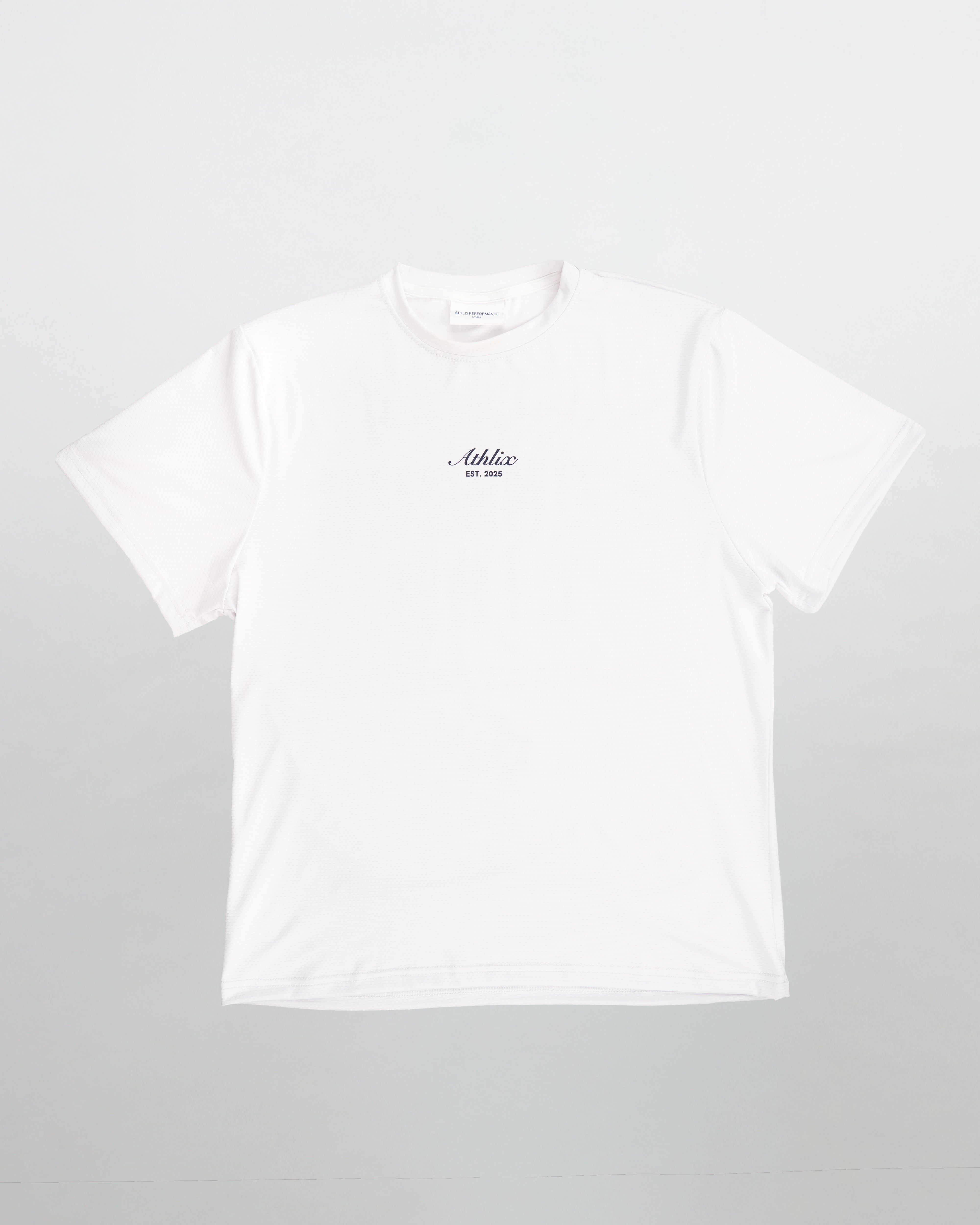 Athlix Performance -  Running Club – Performance T-Shirt