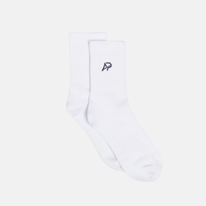 Athlix Performance -  Tempo Run - Socken (5er-Pack)