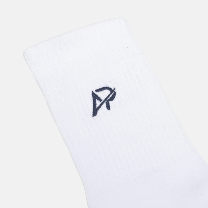 Athlix Performance -  Tempo Run – Essentials Socken (2er-Pack)