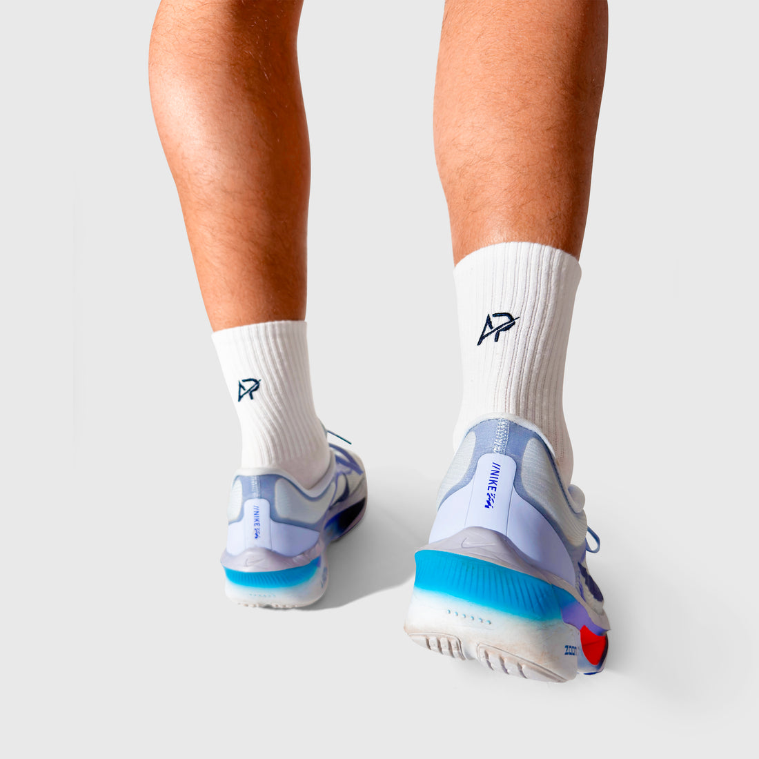Athlix Performance - Tempo Run - Socks (5-Pack)