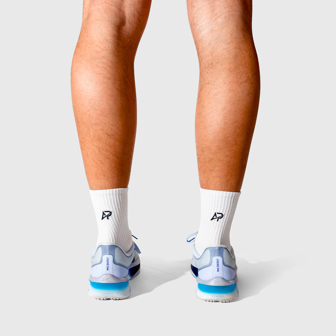 Athlix Performance -  Tempo Run - Socken (5er-Pack)