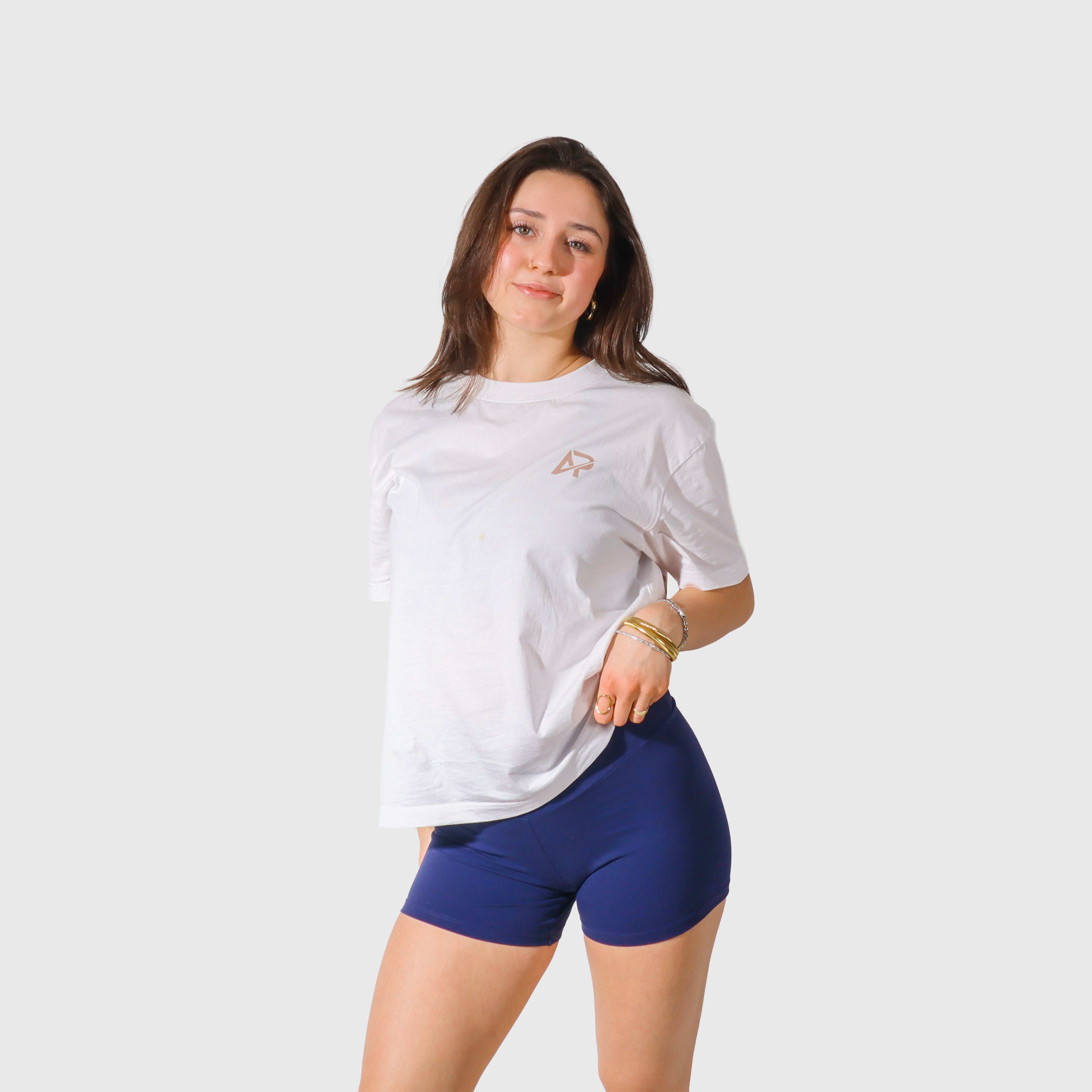 Athlix Performance -  Training Dept – Essentials T-Shirt