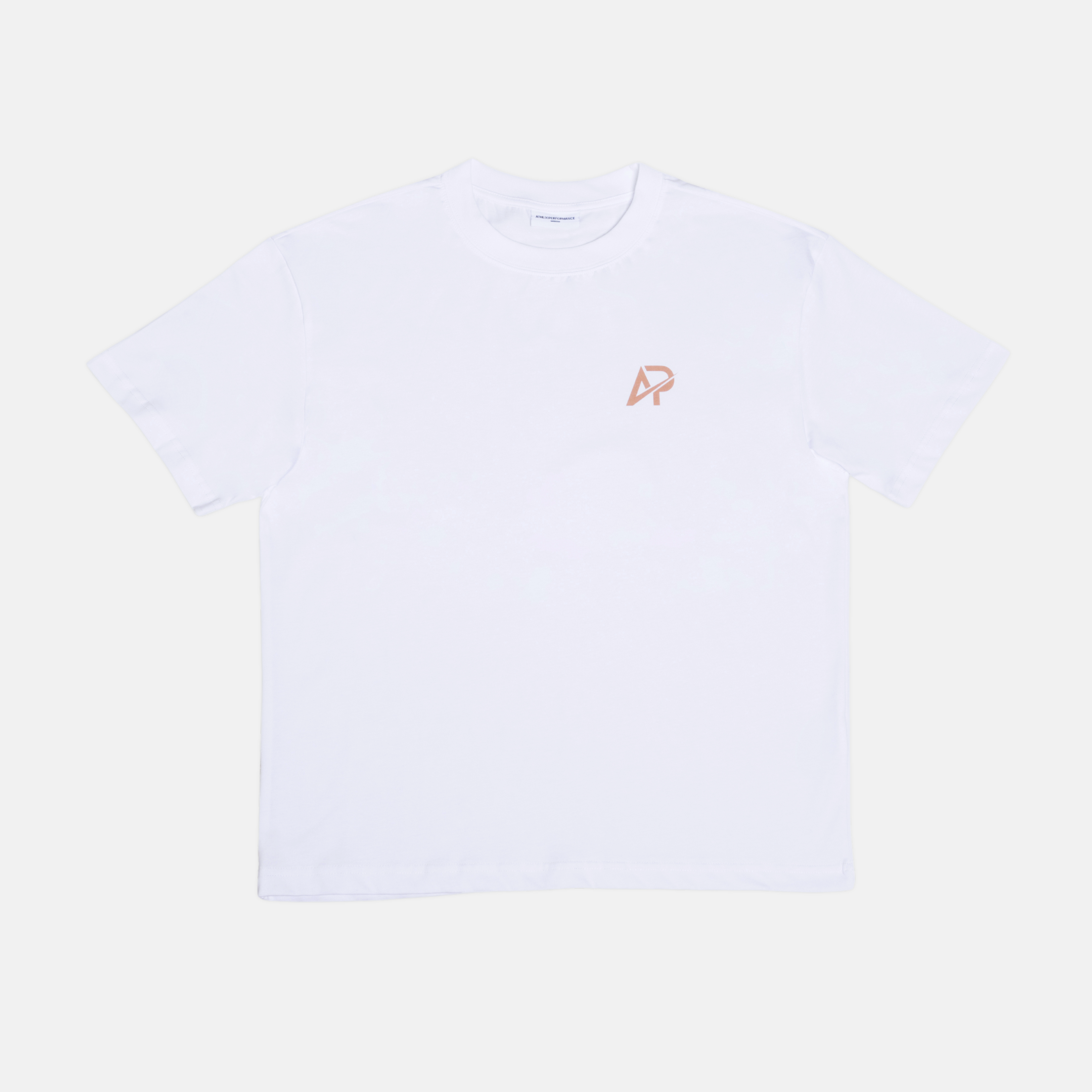 Athlix Performance -  Training Dept – Essentials T-Shirt