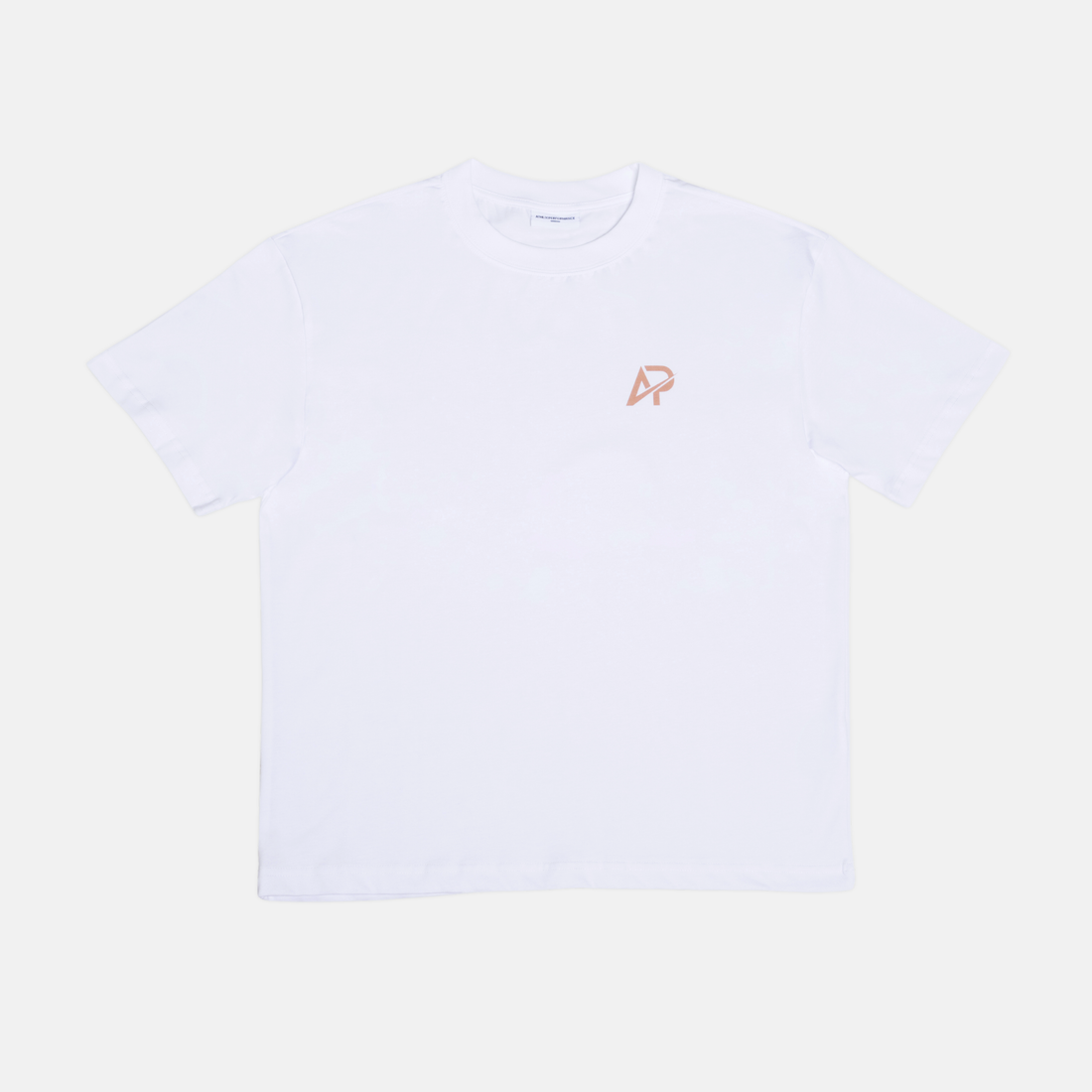 Athlix Performance -  Training Dept – Essentials T-Shirt