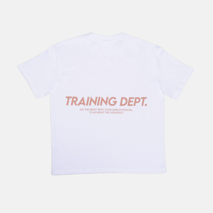Athlix Performance -  Training Dept - T-Shirt