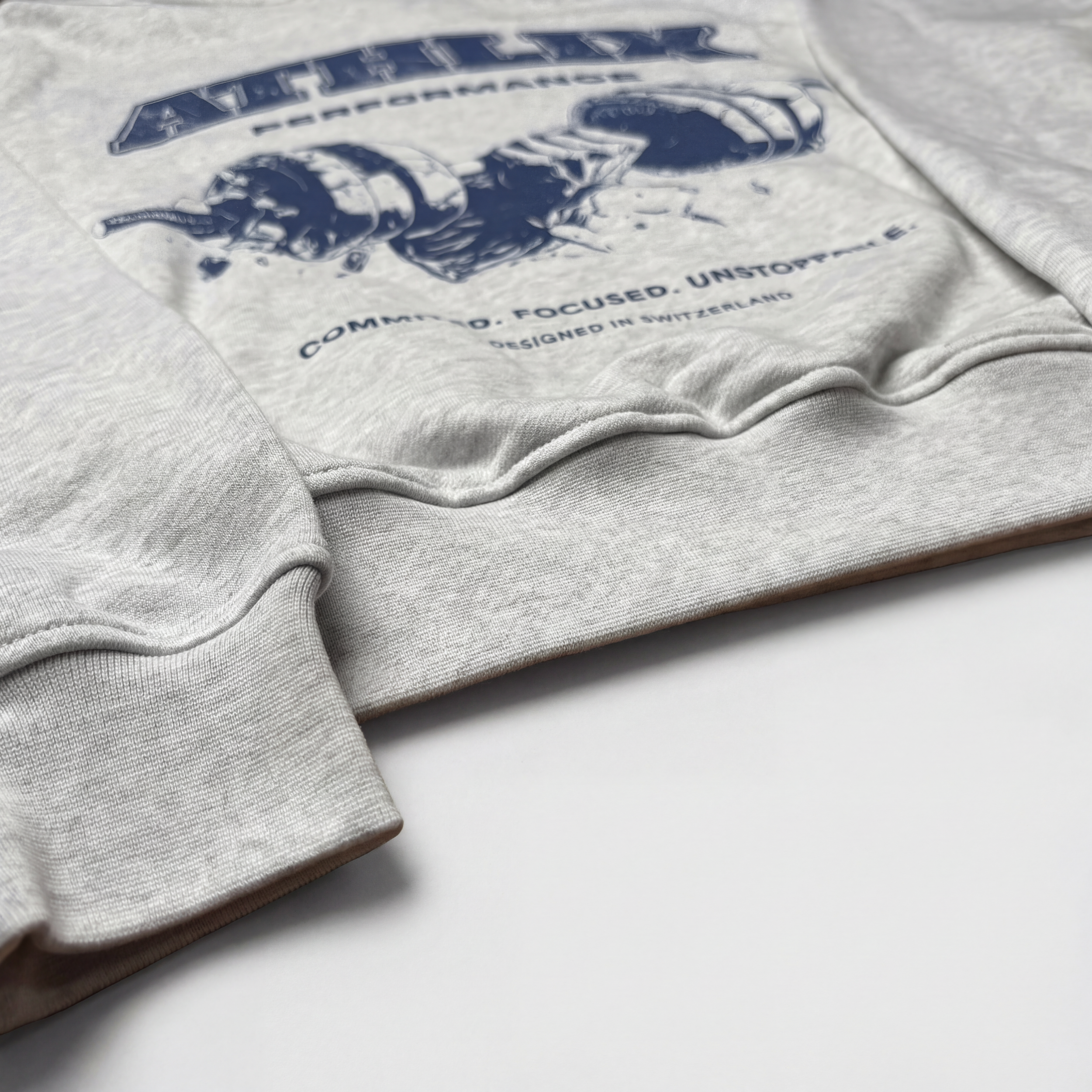 Power Session - Hoodie