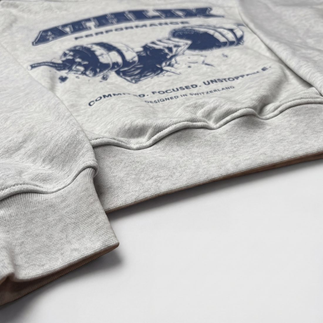 Power Session - Hoodie