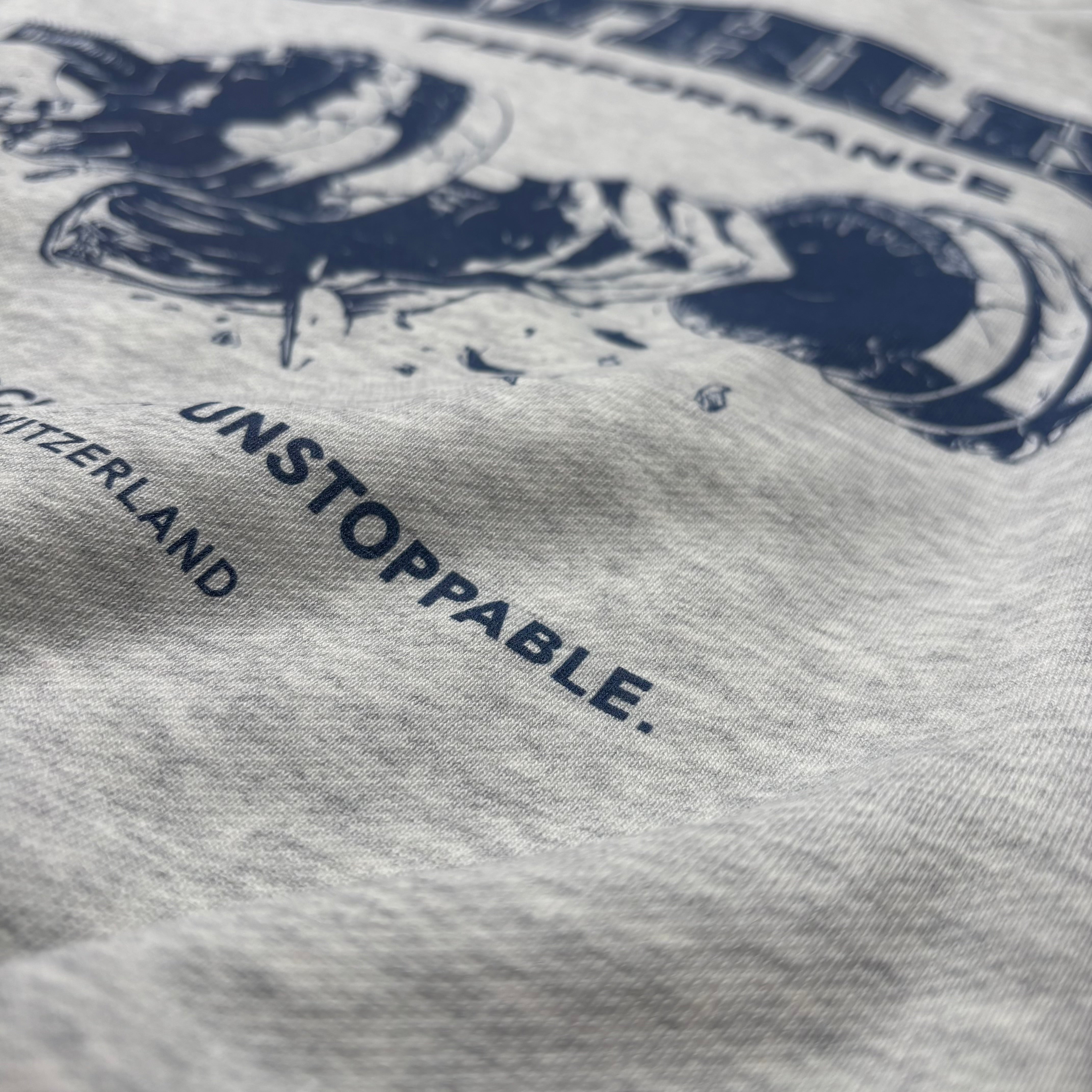 Power Session - Hoodie